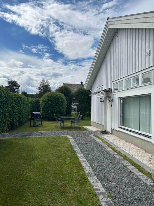 Apartment Studiolaegenhet I Hoega Kusten *