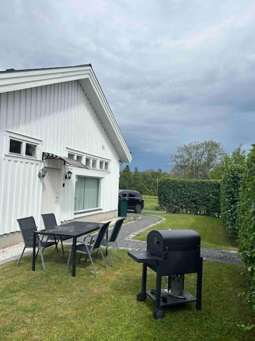 Studiolaegenhet I Hoega Kusten